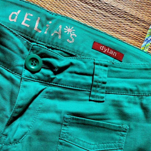 dELIA*S DYLAN WIDE LEG PANTS - Picture 2 of 5